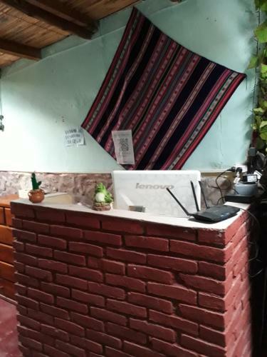 Hostal Hoster�a El Sol Naciente