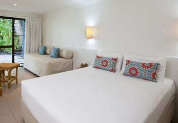 Hotel Heron Island Resort