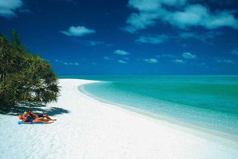 Hotel Heron Island Resort