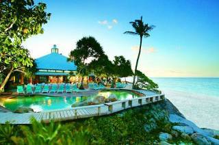 Hotel Heron Island Resort