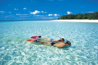 Hotel Heron Island Resort