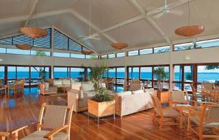 Hotel Heron Island Resort