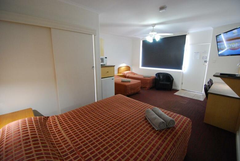Hotel Comfort Inn Augusta Westside