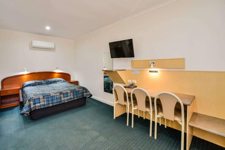 Hotel Comfort Inn Augusta Westside