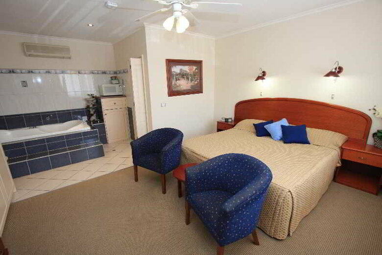 Hotel Comfort Inn Augusta Westside