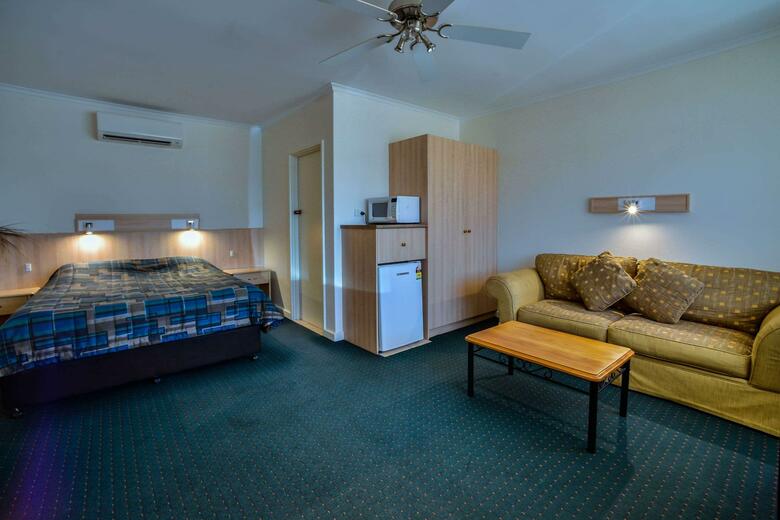 Hotel Comfort Inn Augusta Westside