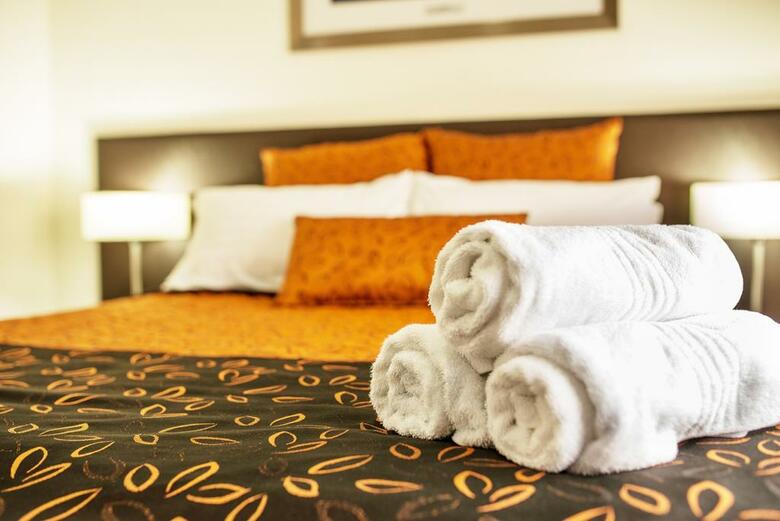 Hotel Comfort Inn Augusta Westside