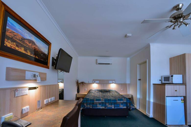 Hotel Comfort Inn Augusta Westside