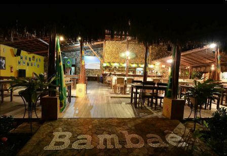Hotel Encantes Do Nordeste