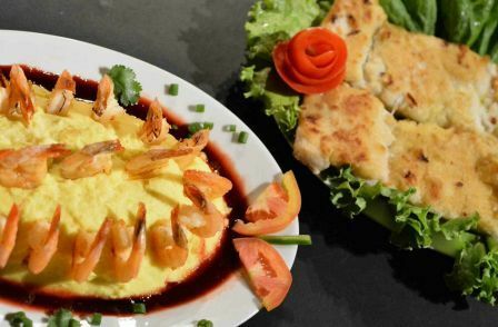 Hotel Encantes Do Nordeste