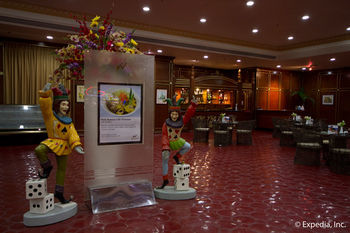 Hotel Waterfront Airport  Mactan