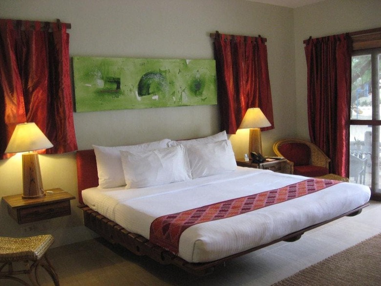 Hotel Maribago Blue Water (amuma)