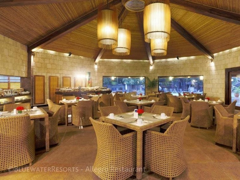 Hotel Maribago Blue Water (amuma)