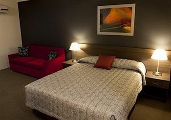 Hotel Comfort Inn Hunts Liverpool