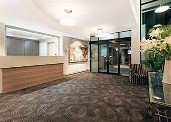 Quality Hotel Airport International