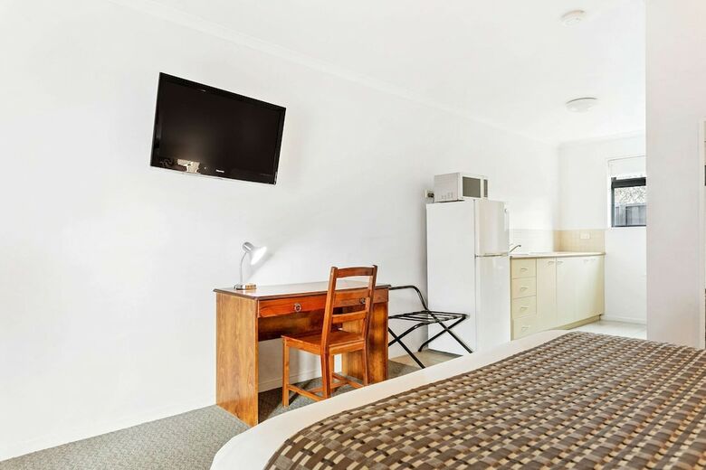 Hotel Quality Inn & Suites The Menzies