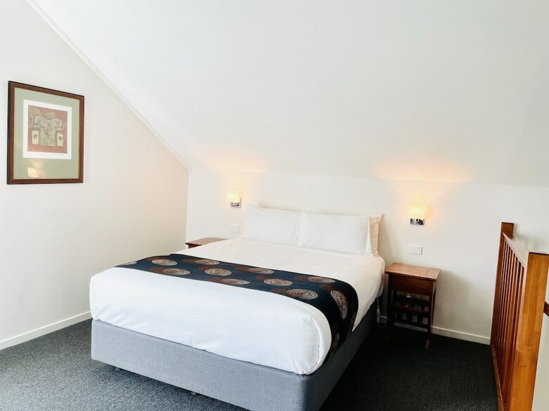 Hotel Quality Inn & Suites The Menzies