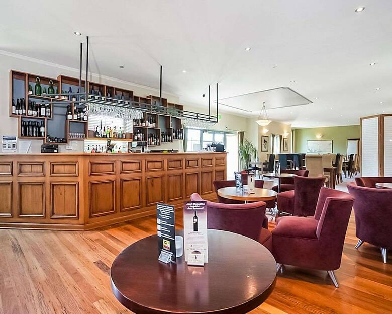 Hotel Quality Inn & Suites The Menzies