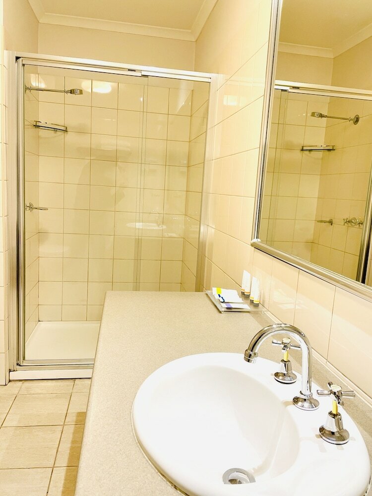 Hotel Quality Inn & Suites The Menzies