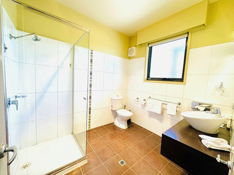 Hotel Comfort Inn & Suites City Views