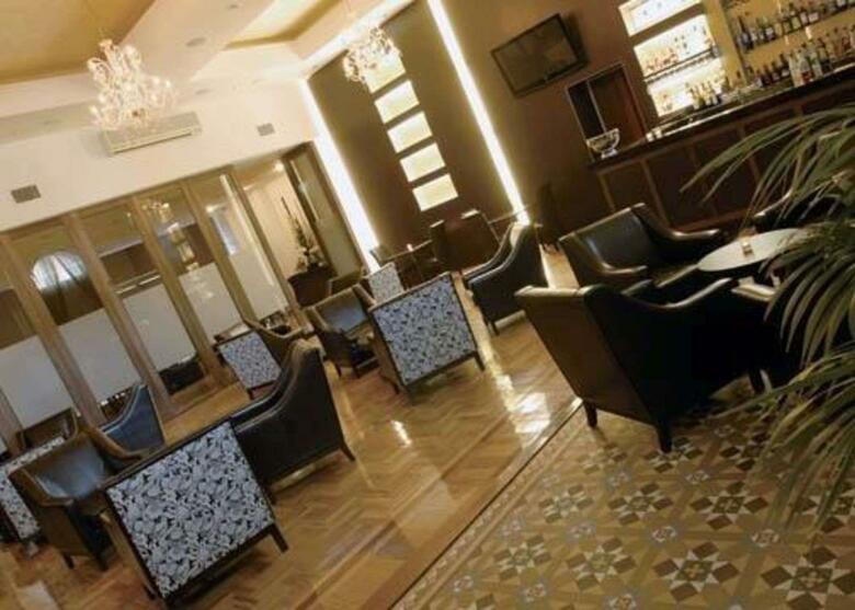 Hotel Quality Inn Heritage On Lydiard