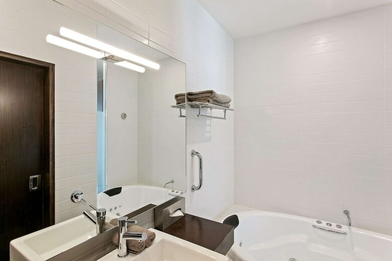 Hotel Quality Inn Heritage On Lydiard