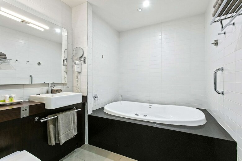 Hotel Quality Inn Heritage On Lydiard