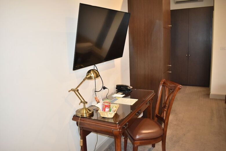 Hotel Quality Inn Heritage On Lydiard