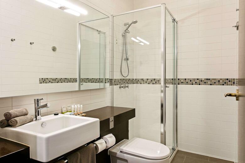 Hotel Quality Inn Heritage On Lydiard