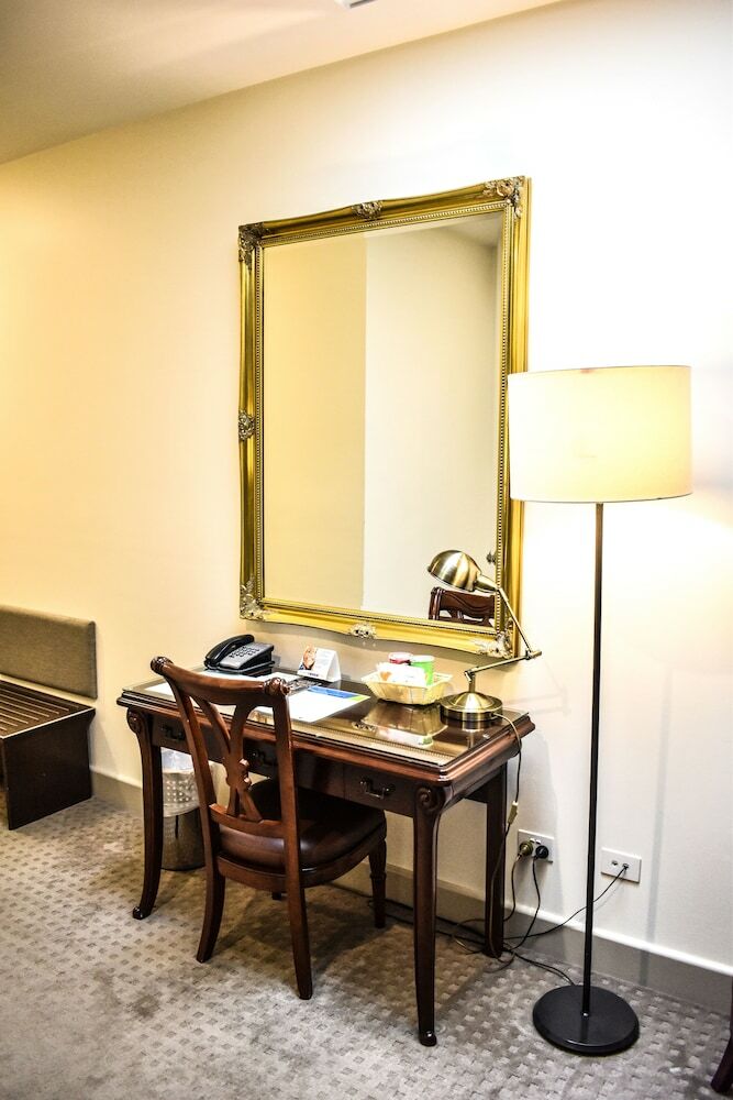 Hotel Quality Inn Heritage On Lydiard
