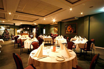 Hotel Best Western Barkly Motor Ldg