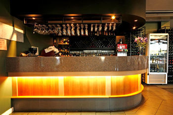 Hotel Best Western Barkly Motor Ldg