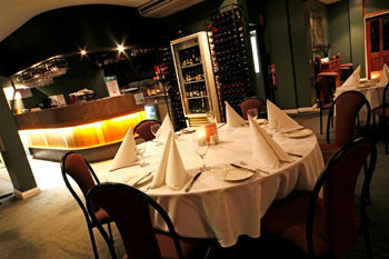 Hotel Best Western Barkly Motor Ldg