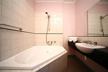 Hotel Best Western Barkly Motor Ldg