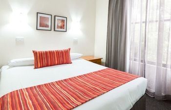 Hotel Best Western Barkly Motor Ldg