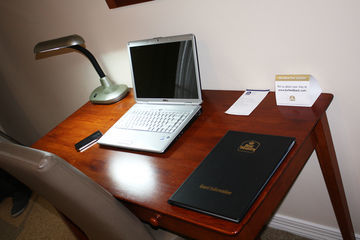 Hotel Best Western Lake Inn
