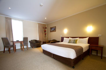 Hotel Best Western Lake Inn