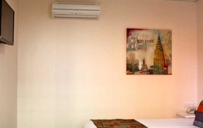 Hotel Comfort Inn Benalla