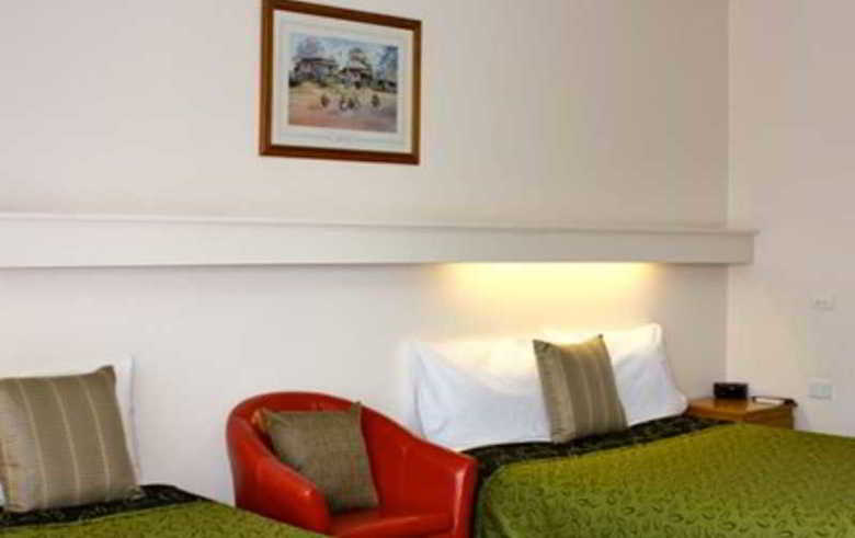Hotel Comfort Inn Benalla