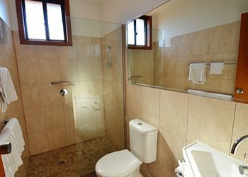 Hotel Comfort Inn Benalla