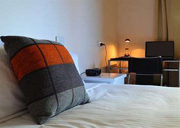 Hotel Comfort Inn Benalla