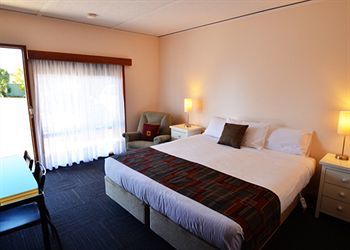 Hotel Comfort Inn Benalla