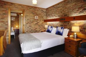 Hotel Comfort Inn Settlement