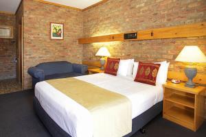 Hotel Comfort Inn Settlement