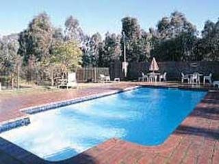 Hotel Comfort Resort Echuca Moama