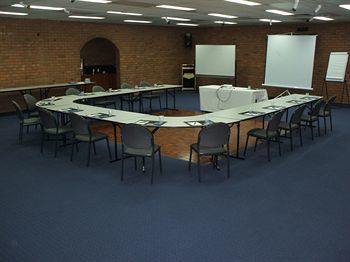 Hotel Comfort Resort Echuca Moama