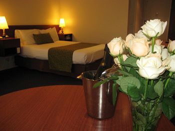 Hotel Comfort Resort Echuca Moama