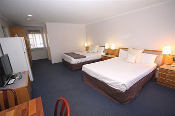 Hotel Comfort Resort Echuca Moama