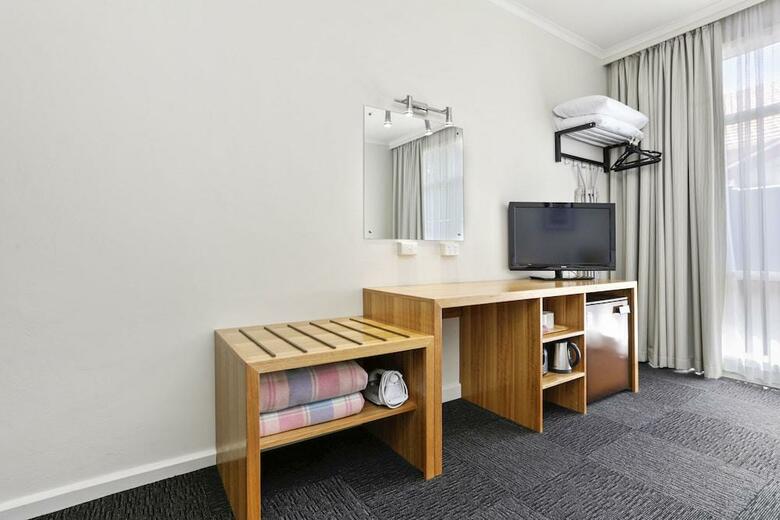 Hotel Comfort Inn Botanical
