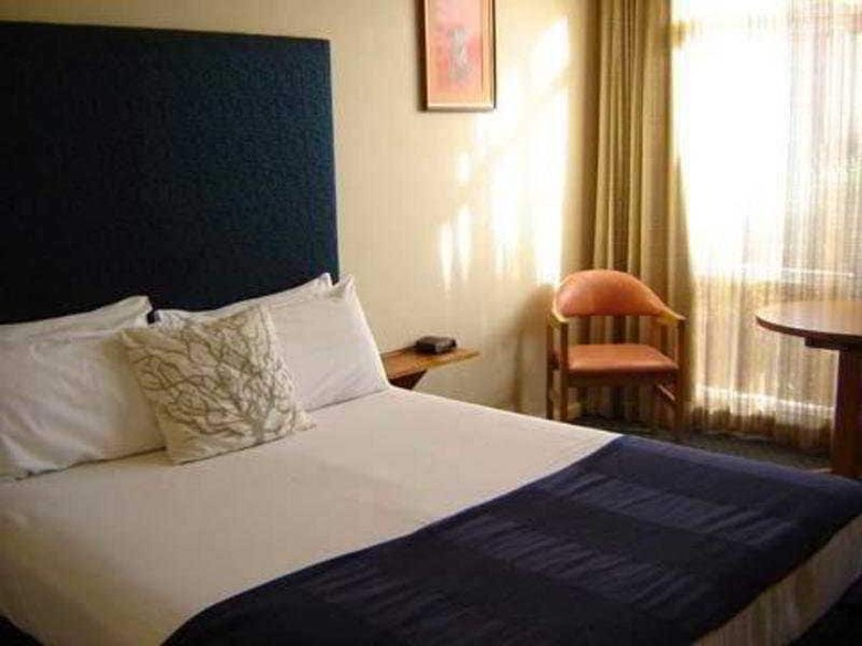 Hotel Comfort Inn Botanical